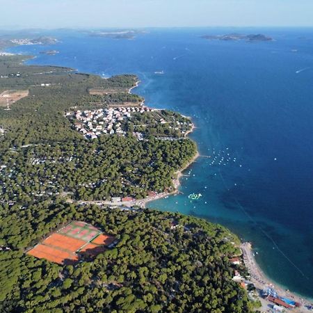 Apartments Jelicic Biograd Na Moru Dış mekan fotoğraf