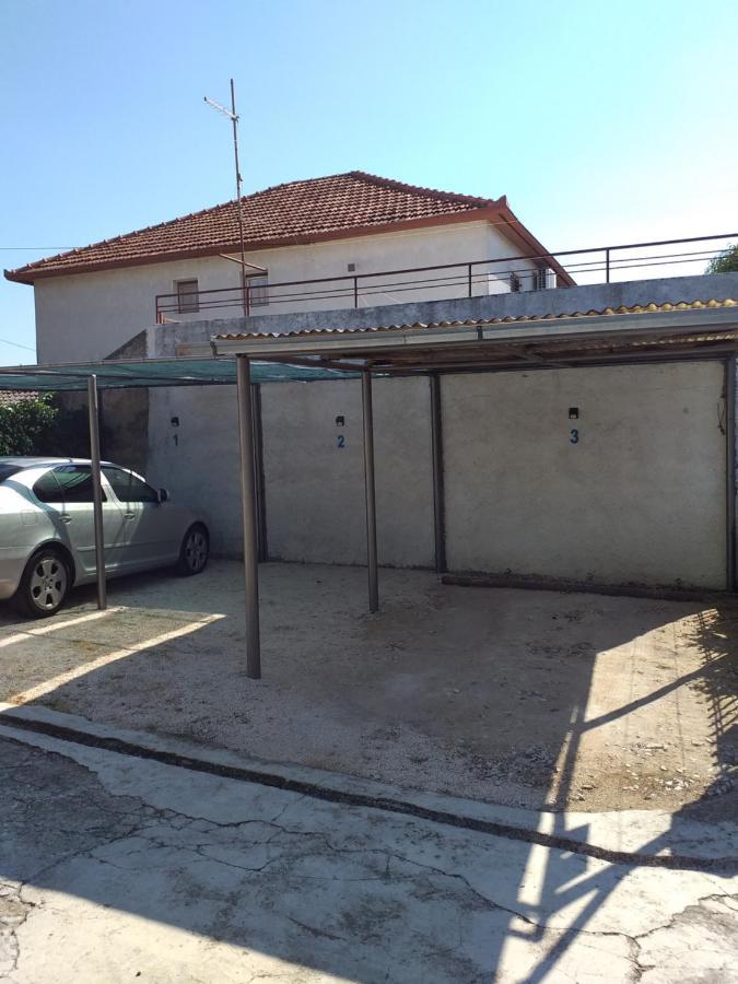 Apartments Jelicic Biograd Na Moru Dış mekan fotoğraf