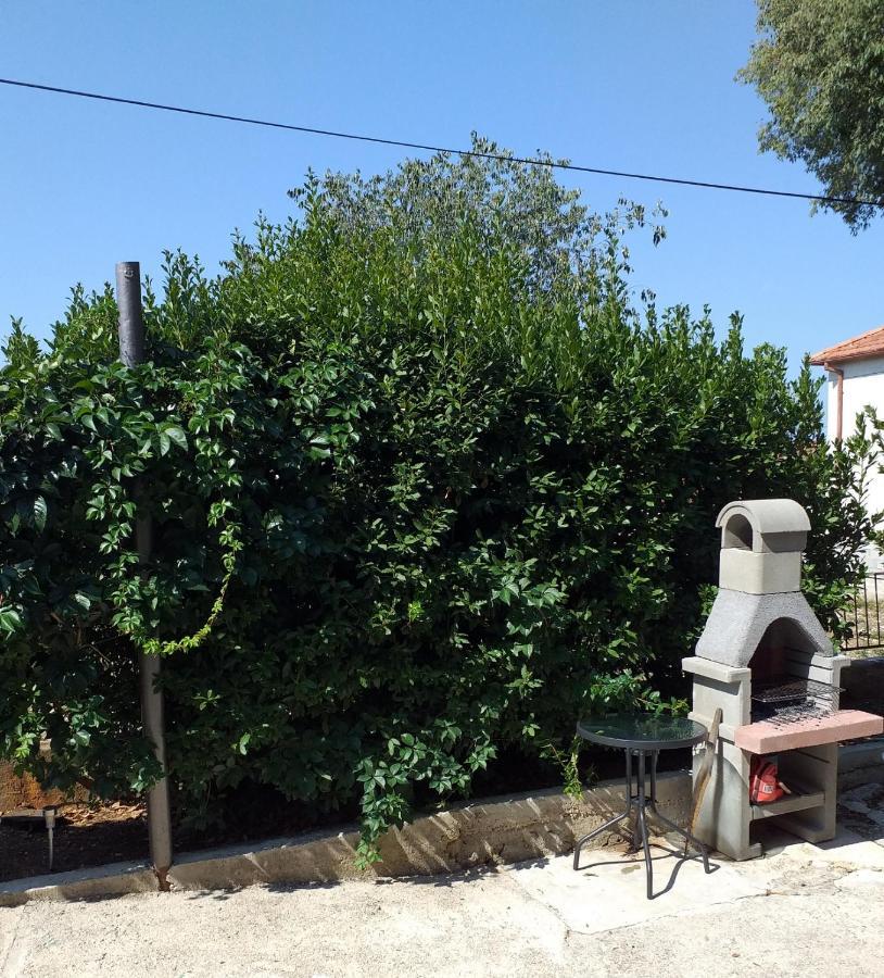 Apartments Jelicic Biograd Na Moru Dış mekan fotoğraf