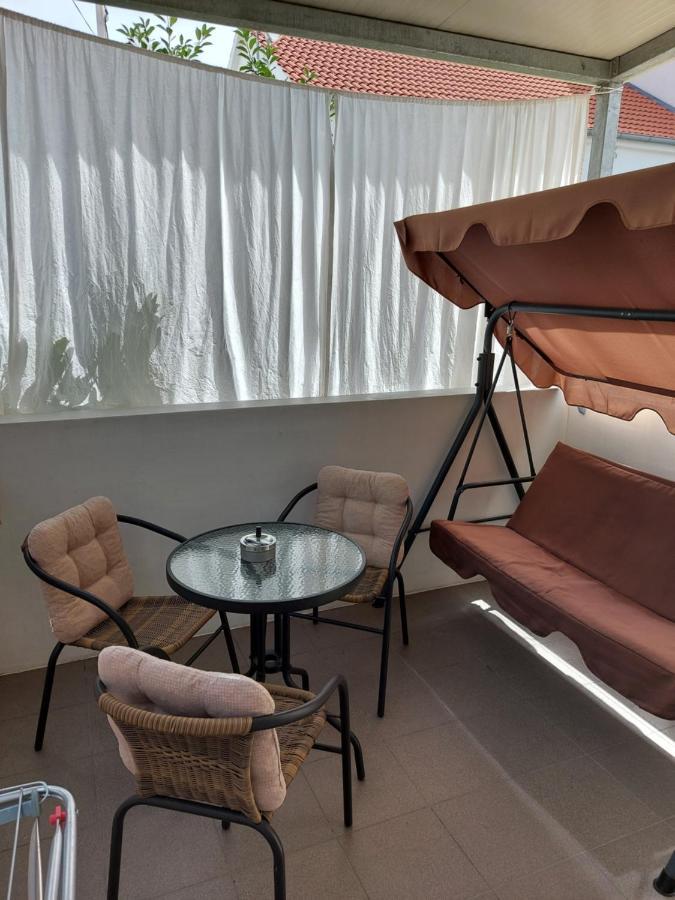 Apartments Jelicic Biograd Na Moru Dış mekan fotoğraf