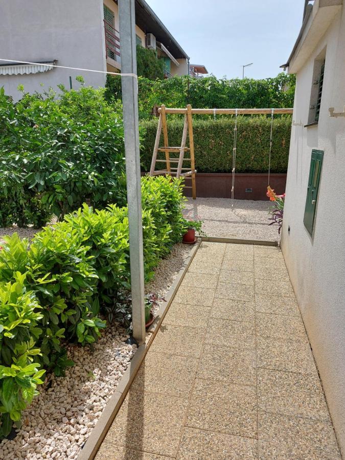 Apartments Jelicic Biograd Na Moru Dış mekan fotoğraf