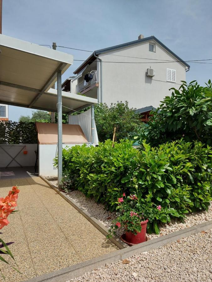 Apartments Jelicic Biograd Na Moru Dış mekan fotoğraf