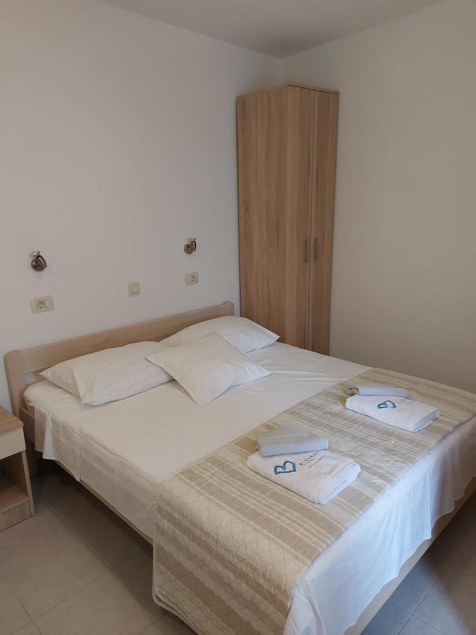 Apartments Jelicic Biograd Na Moru Dış mekan fotoğraf