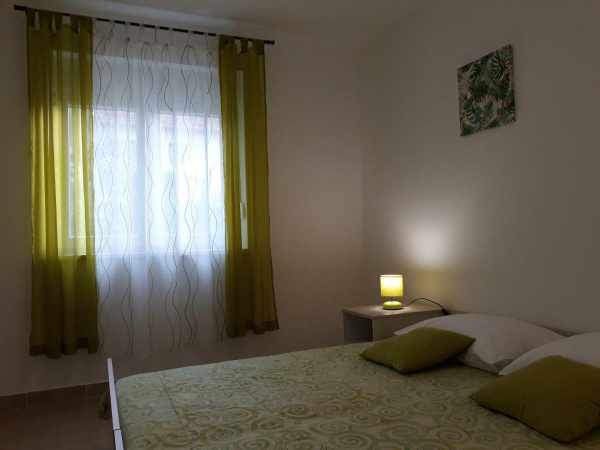Apartments Jelicic Biograd Na Moru Dış mekan fotoğraf