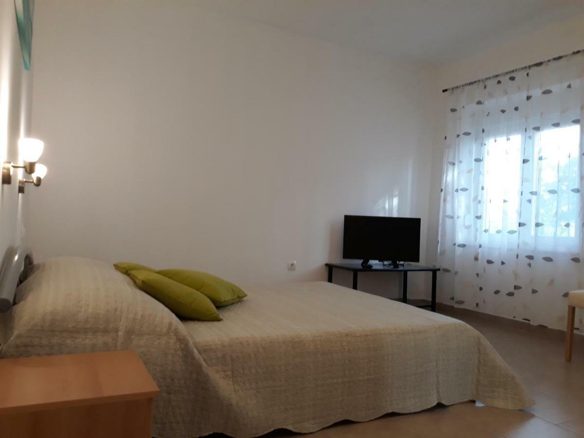 Apartments Jelicic Biograd Na Moru Dış mekan fotoğraf