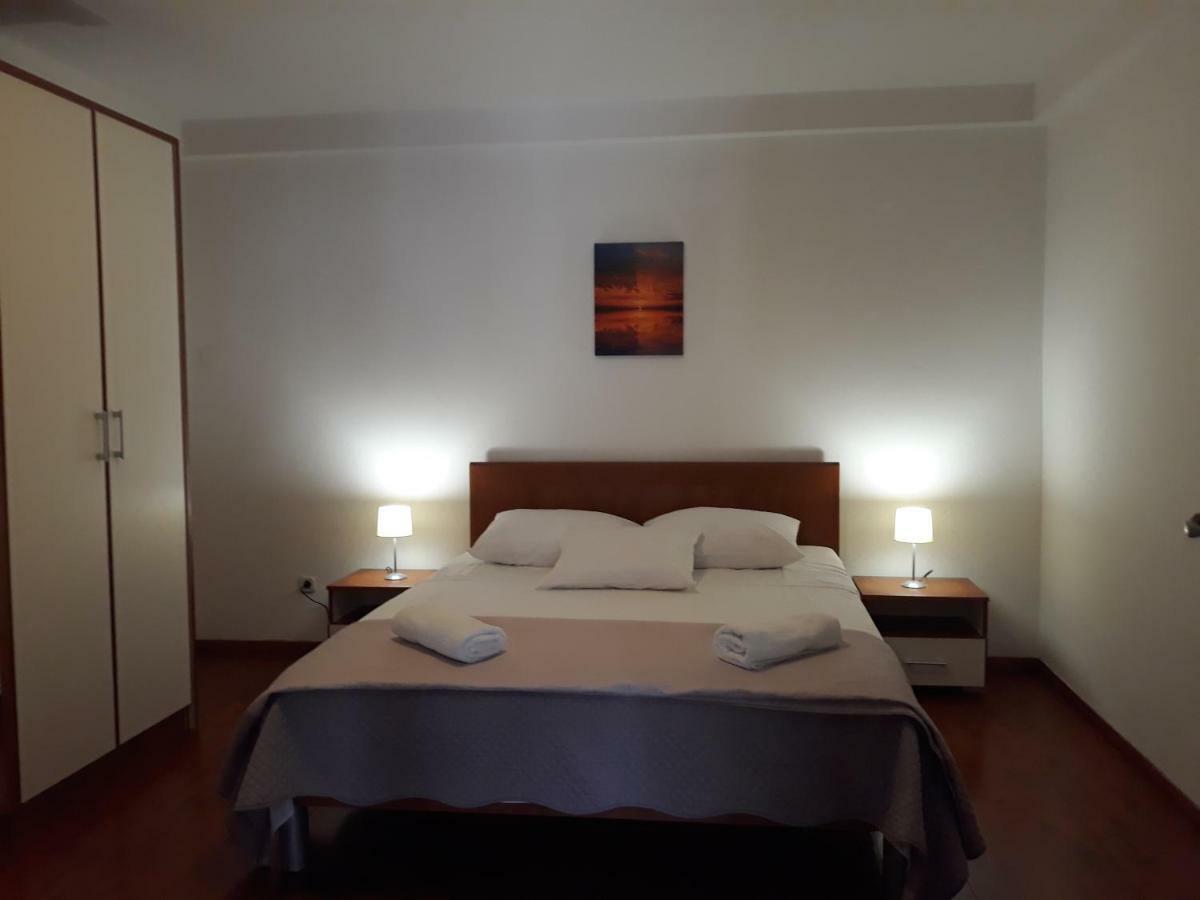 Apartments Jelicic Biograd Na Moru Dış mekan fotoğraf
