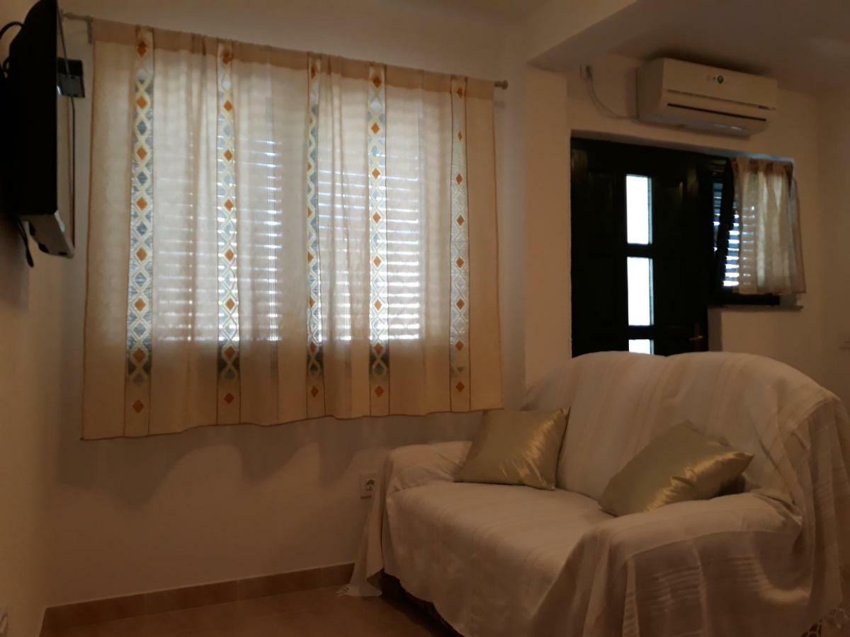 Apartments Jelicic Biograd Na Moru Dış mekan fotoğraf